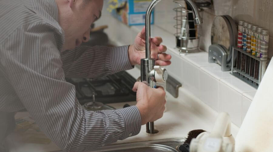 Professional Tankless Water Heater Installation in Elton, LA